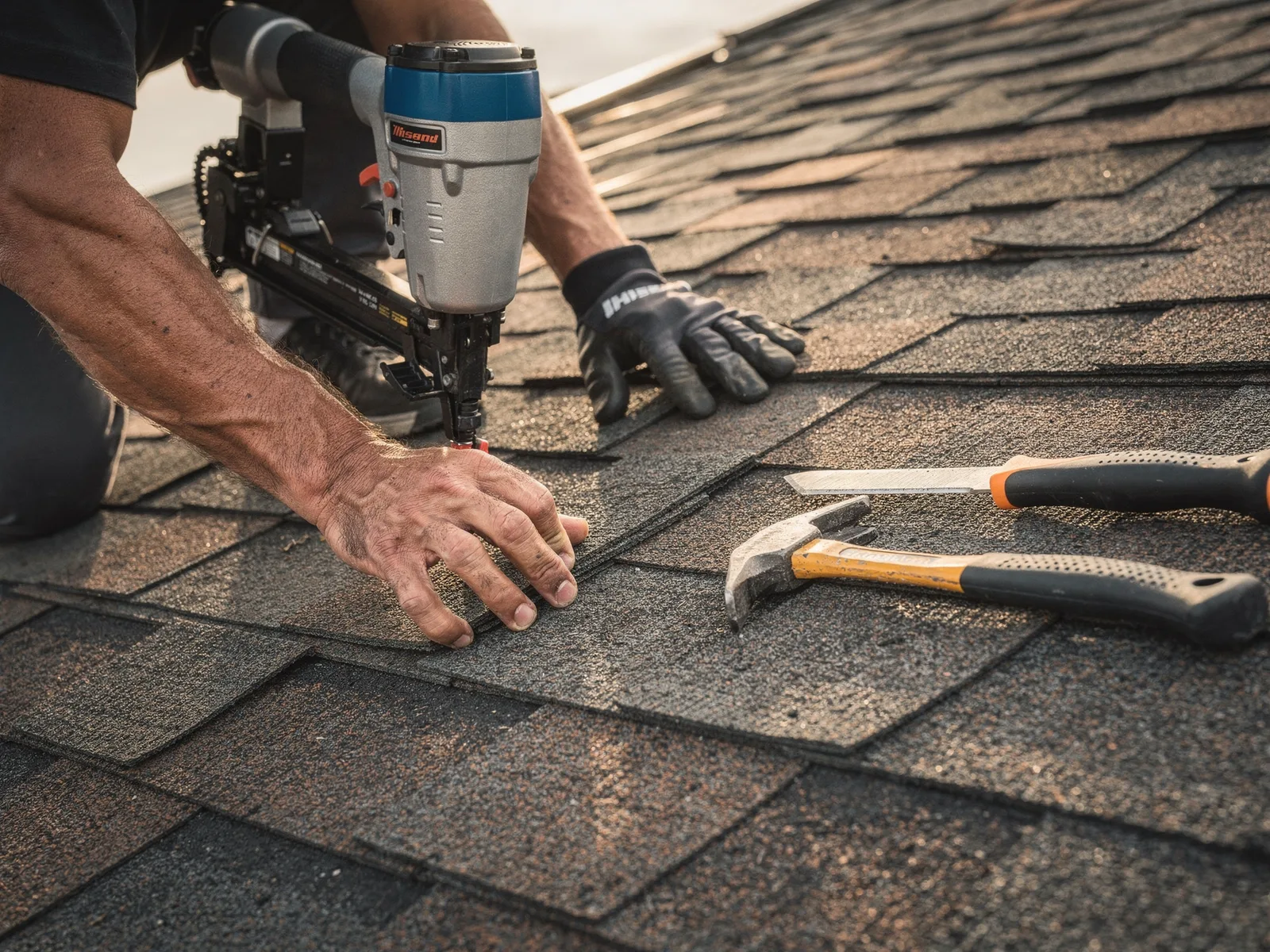 Why choose Roof Repair in Hopedale, IL